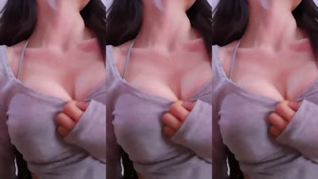 AfreecaTV音波超长加特林热舞20250813舞蹈剪辑